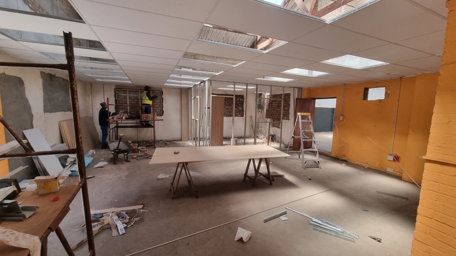 Commercial Property for Sale in Epping Industrial Western Cape